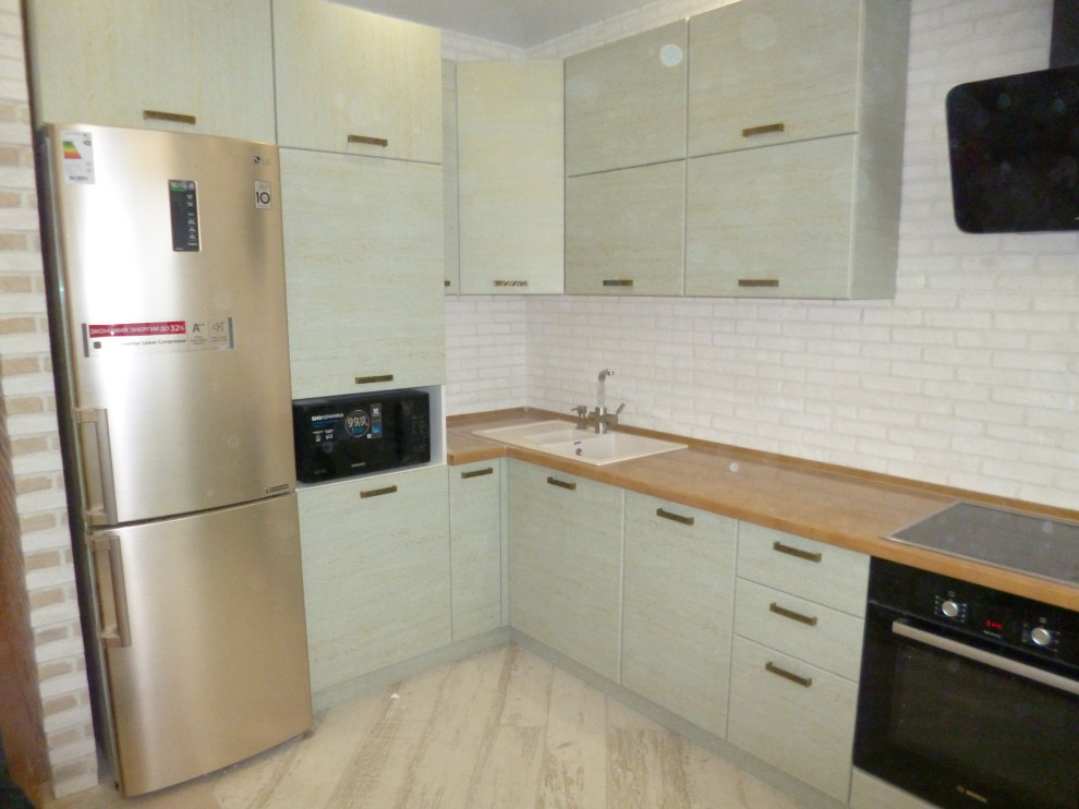 Кухня для Владимира, г.Москва