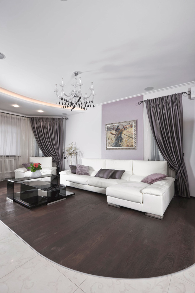 Загородный дом в Красногорске