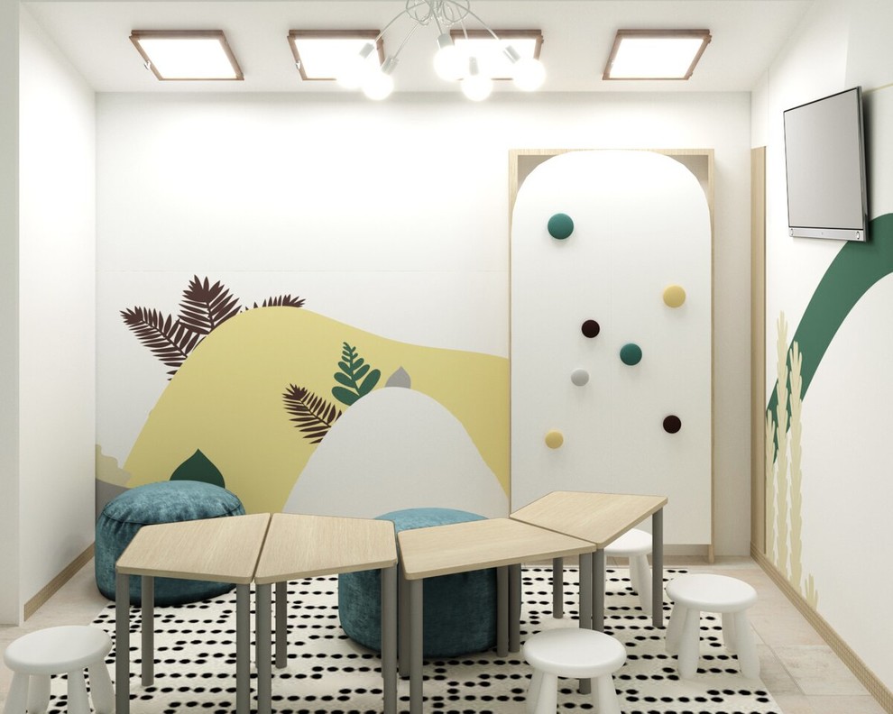 Детский центр