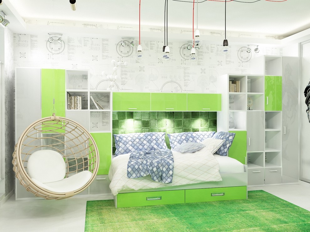 Квартира 170 м2 на Истринской