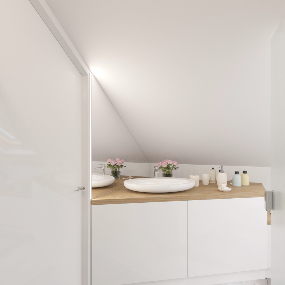 Обложка проекта: #Mansarde