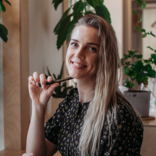 Фото профиля Анна Петайкина