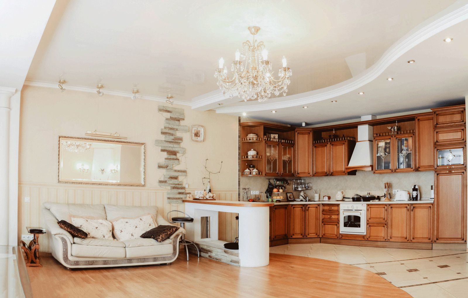 Фотосъемка недвижимости