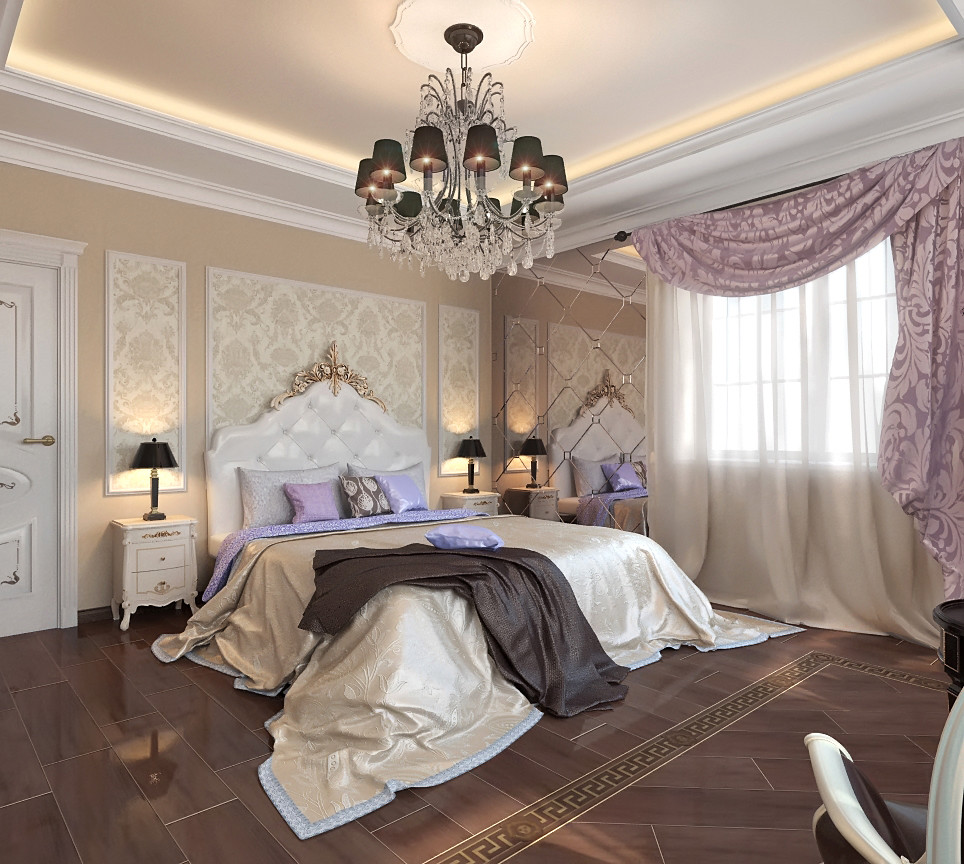 Дом у озера