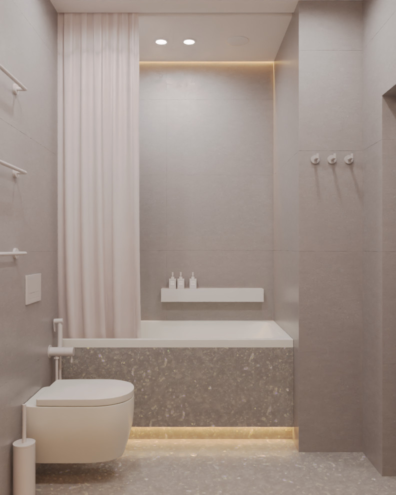 Квартира 45 кв.