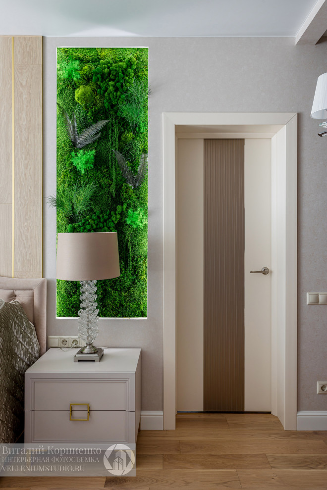 Обложка проекта: 2023 год Фотосъемка реализованного дизайн проекта