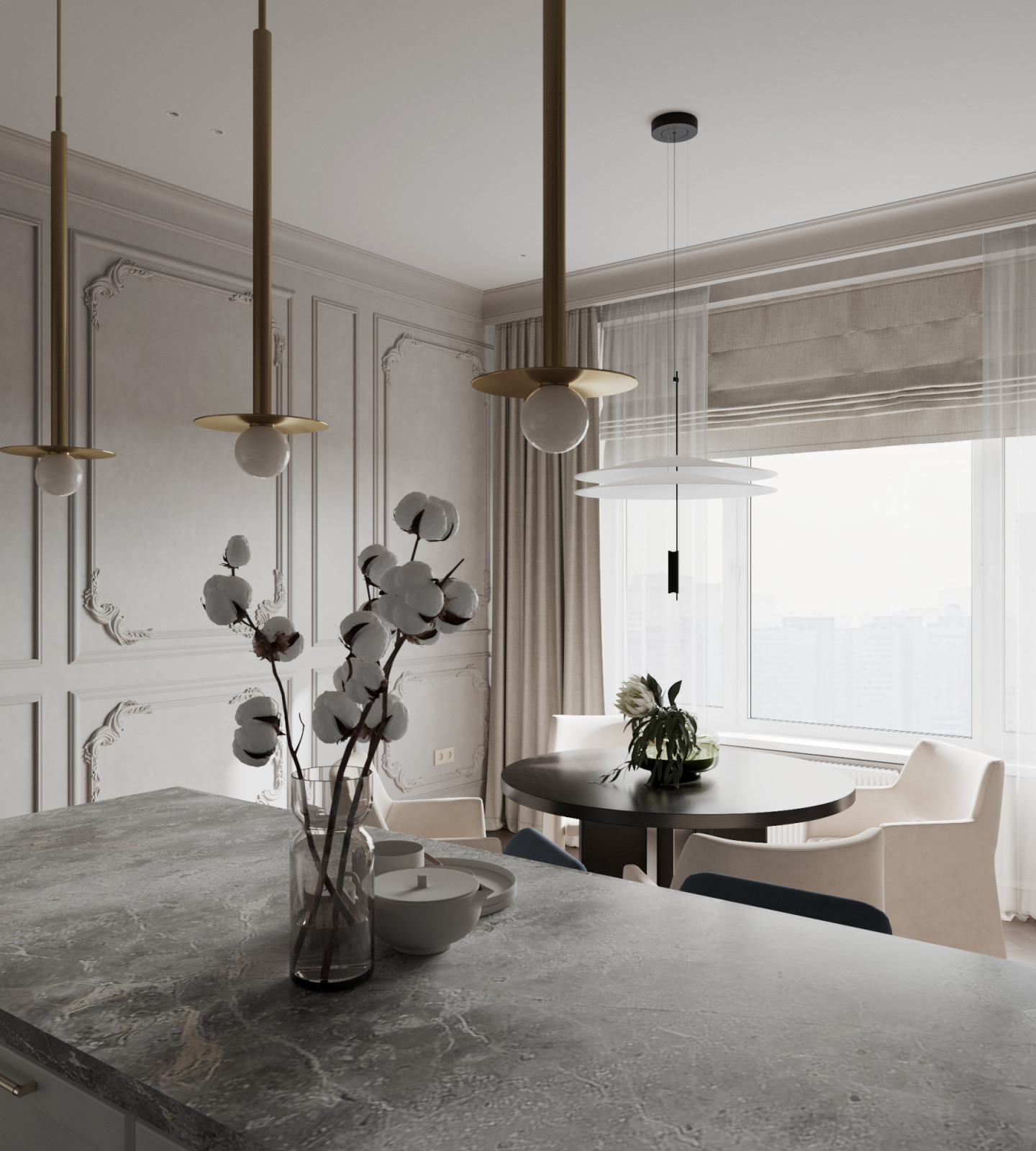 Частная 2х комнатная квартира ЖК ТИШИНКА