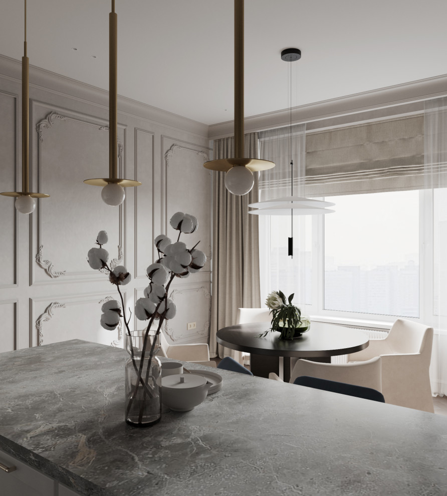 Частная 2х комнатная квартира ЖК ТИШИНКА