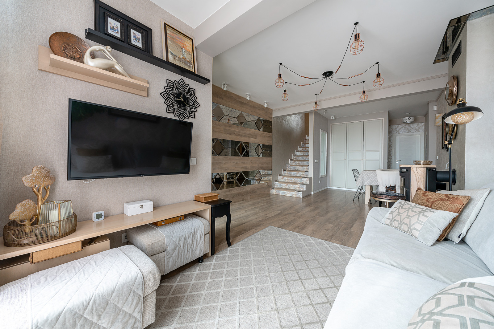 Св. Константин и Елена. Варна. Таунхаус для продажи.