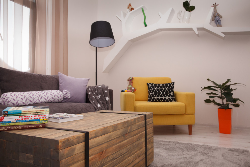 Квартира в центре