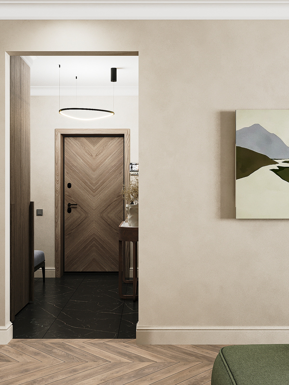 Москва, ул. маршала Тухачевскогогост