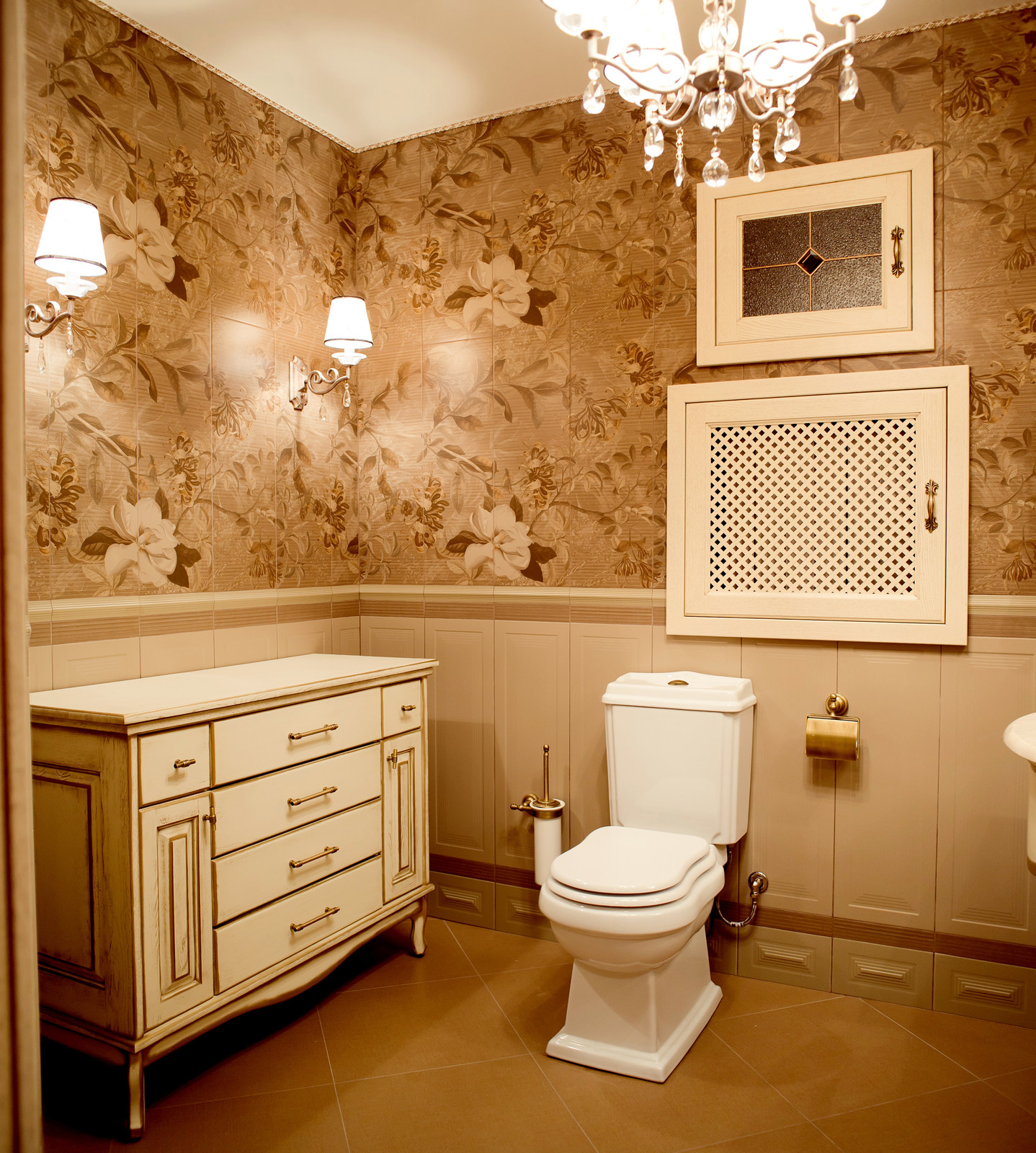 Коттедж (Кемерово, 2012 год)