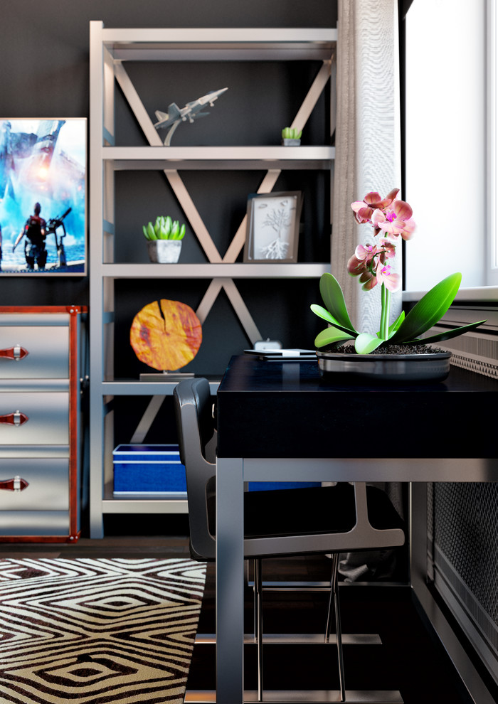 Дом в посёлке "Графское"