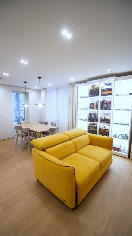 Квартира 88кв.м