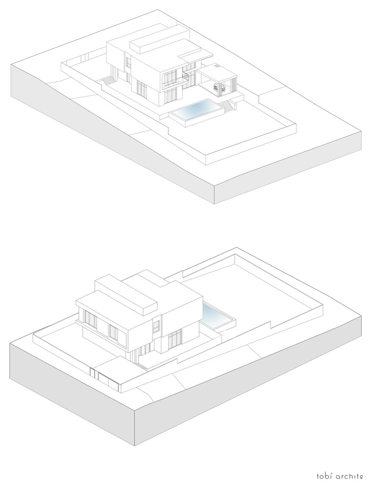MODERN HOUSE