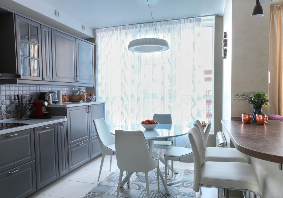 ЖК Николин Парк