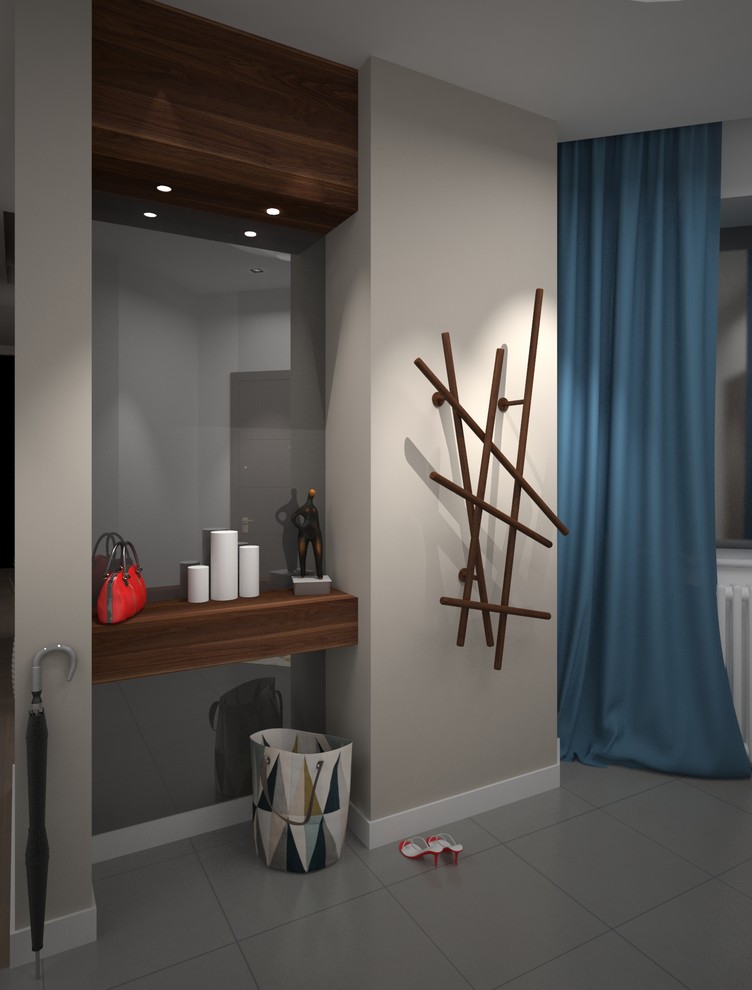 Квартира на Зеленина