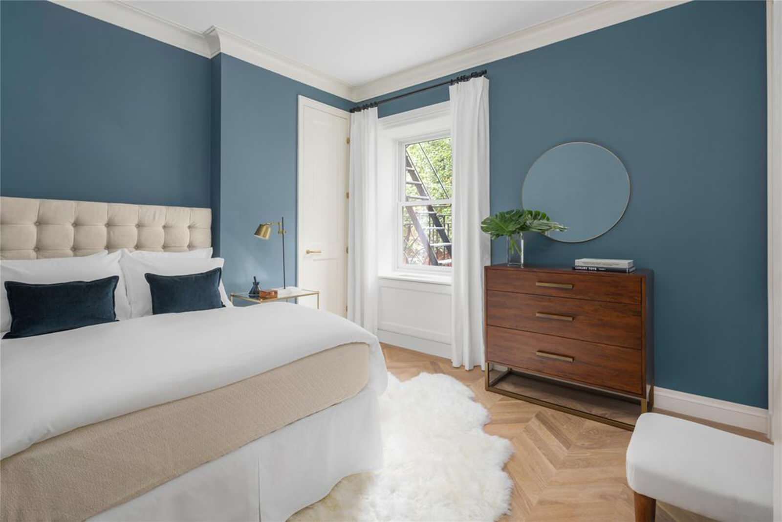 Проект апартаменты Мэдиссон | Нью-Йорк | США