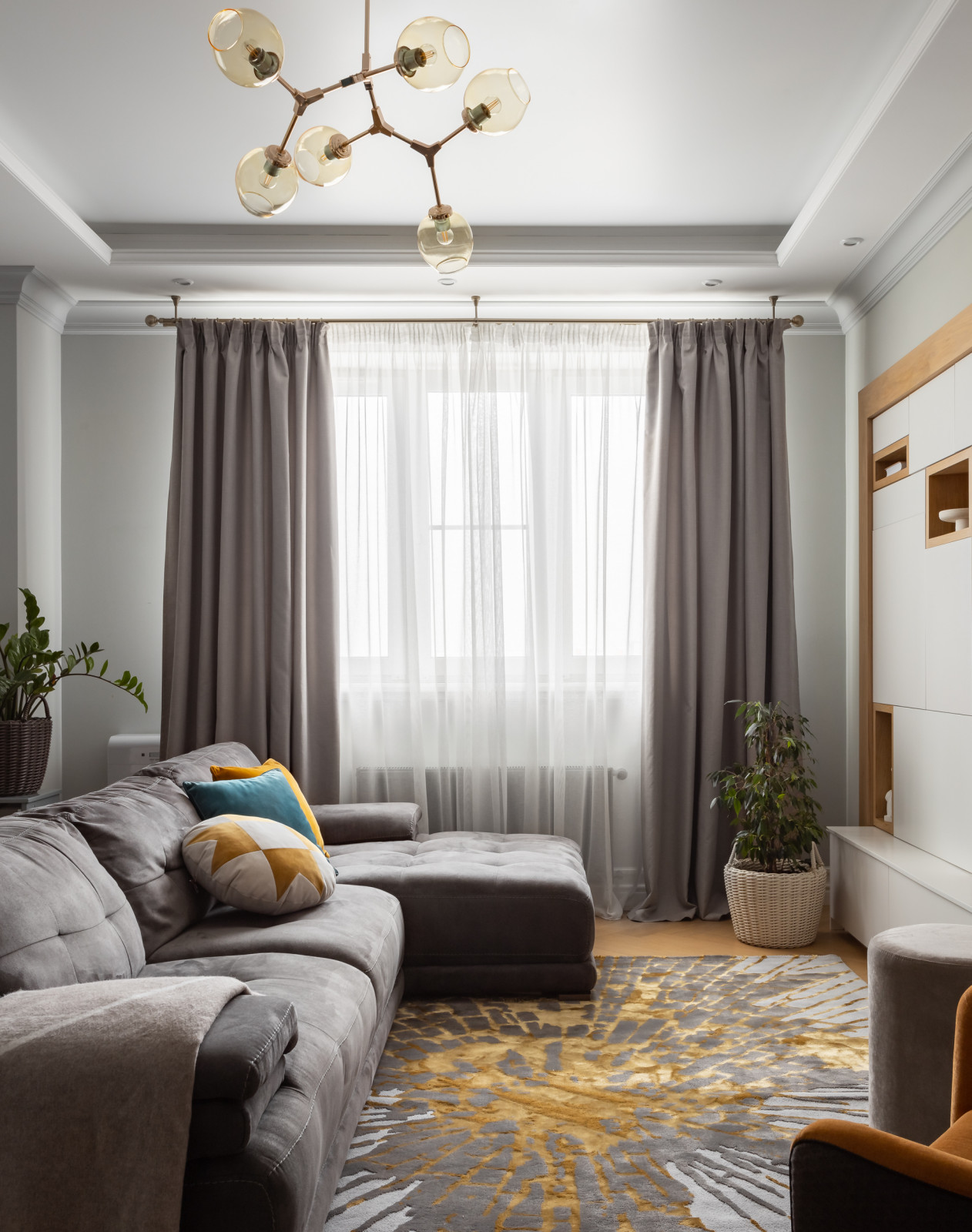 Квартира 100кв.м.