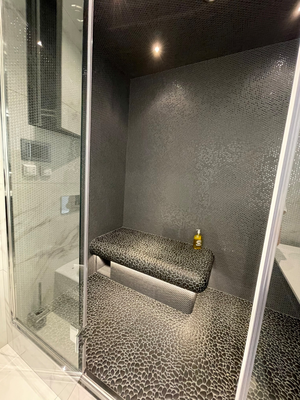 Квартира в центре Санкт-Петербурга 178м2