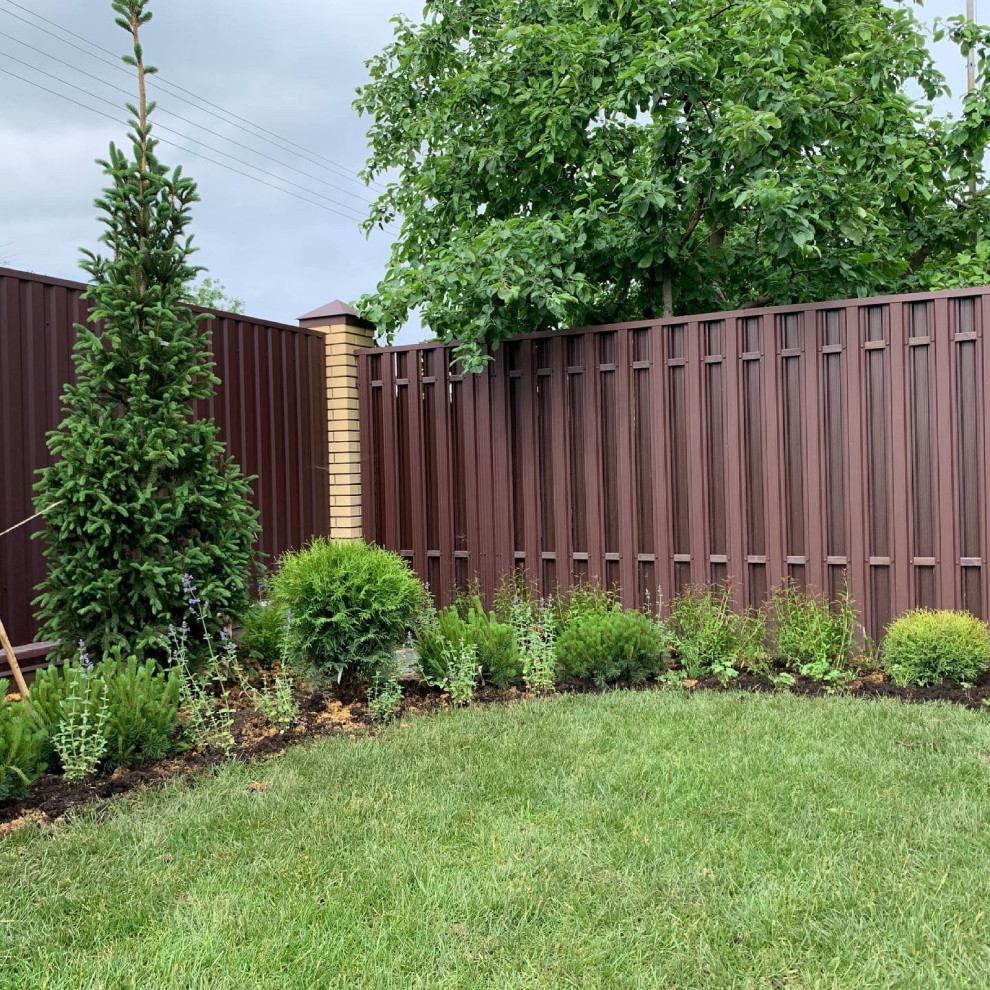 Сад Светлый Красная Пахра