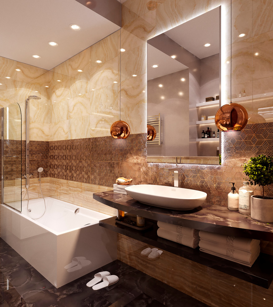 квартира на Таганской