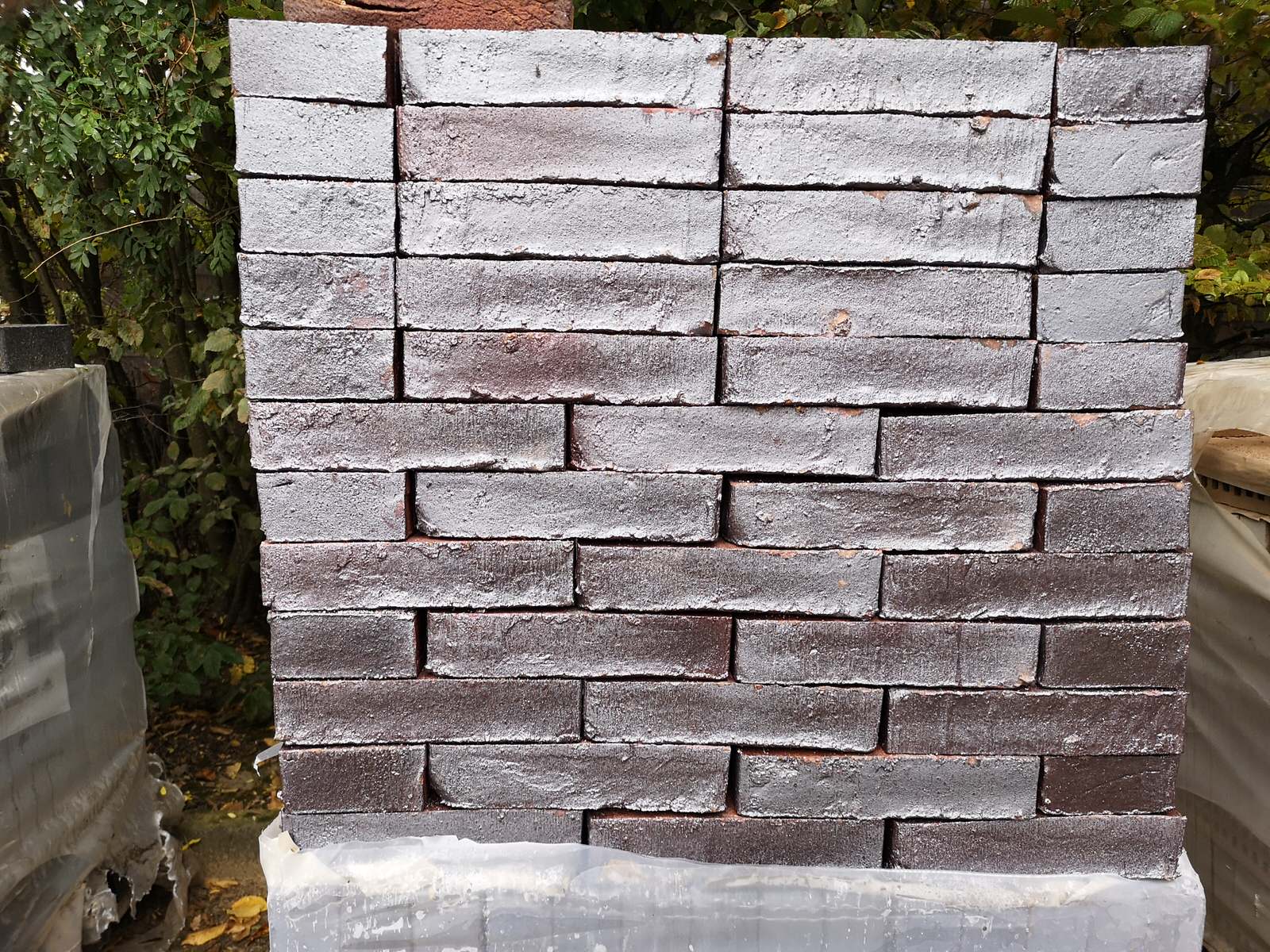 Кирпич вассерштрих (alb.1)