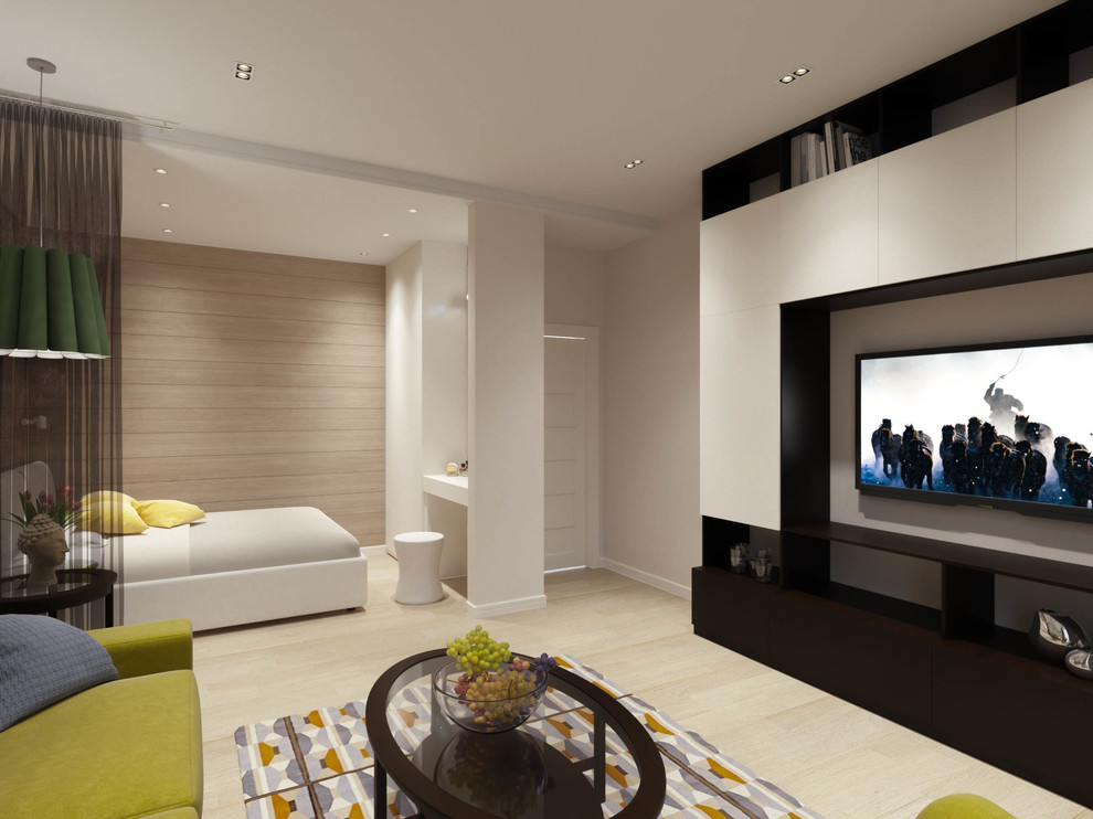 "В ногу со временем" ЖК Виноградный