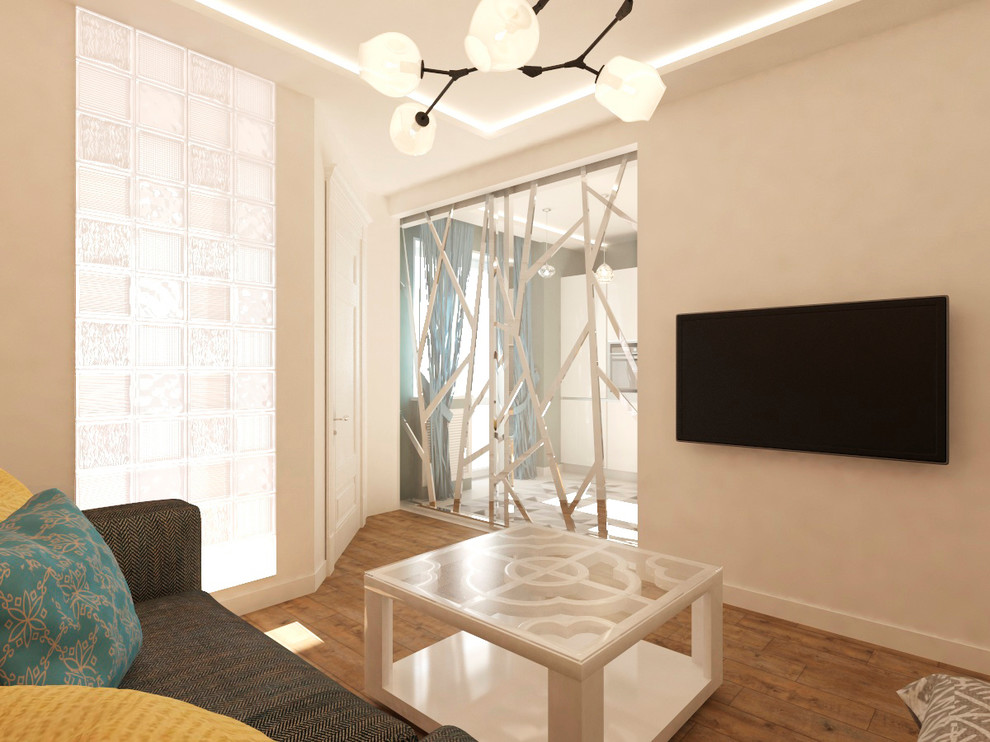 1к кв. ЖК 3 богатыря