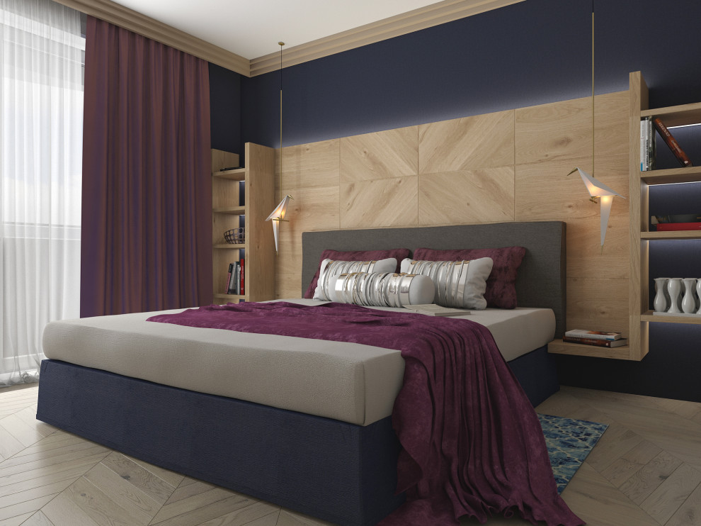 Двухкомнатная квартира в Санкт-Петербурге