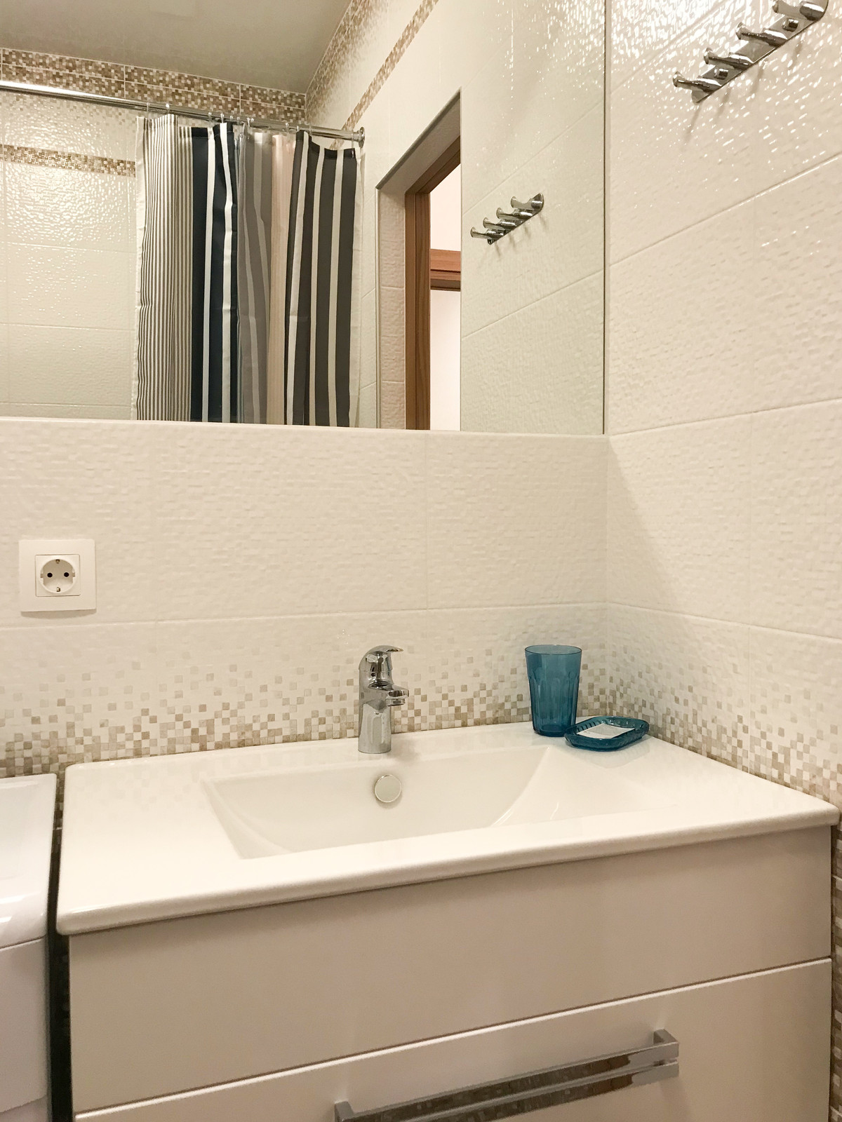 Интерьер квартиры с минимальными затратами