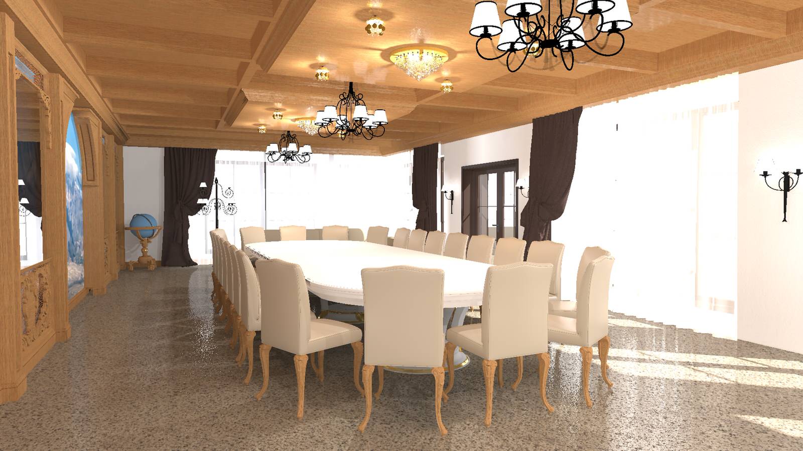 Евгения Цай