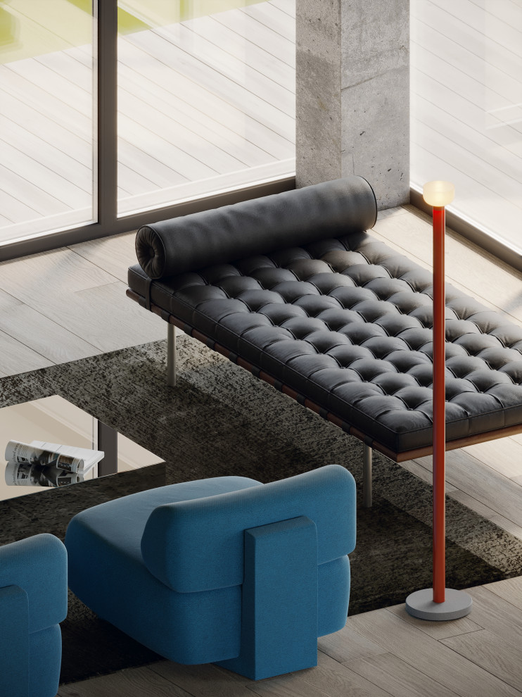 Индивидуальный жилой дом в Иркутске