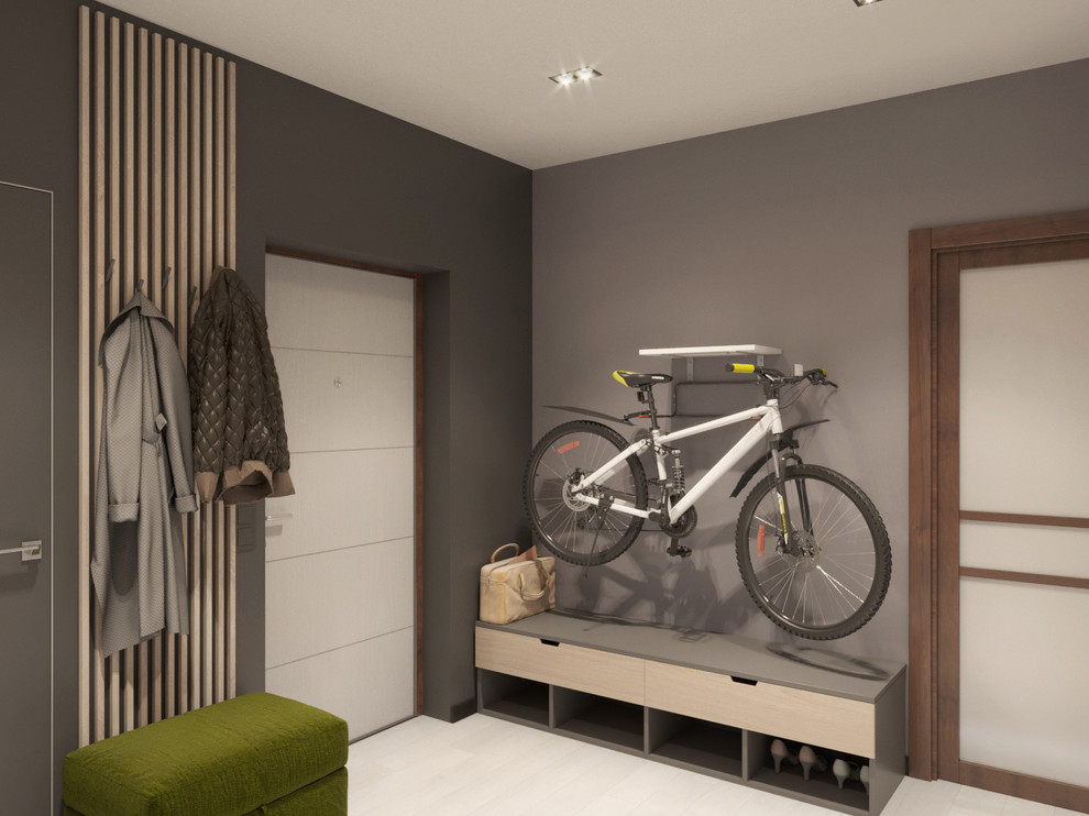 Квартира на Балтийской