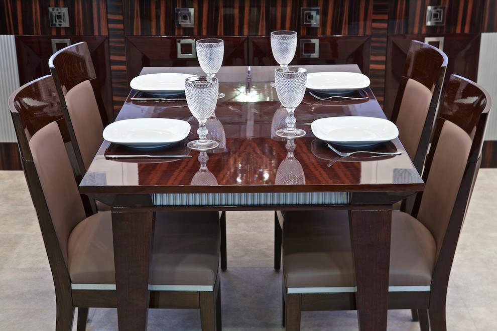 ИМПЕРИЯ, КЛАССИЧЕСКАЯ МОДЕЛЬ КУХНИ.