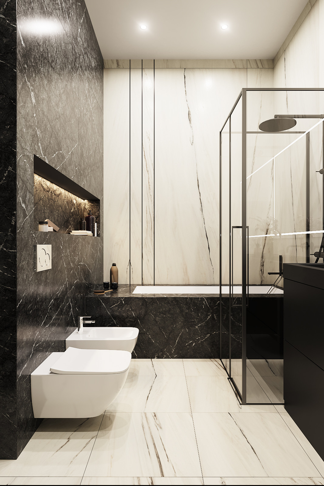 Банный комплекс