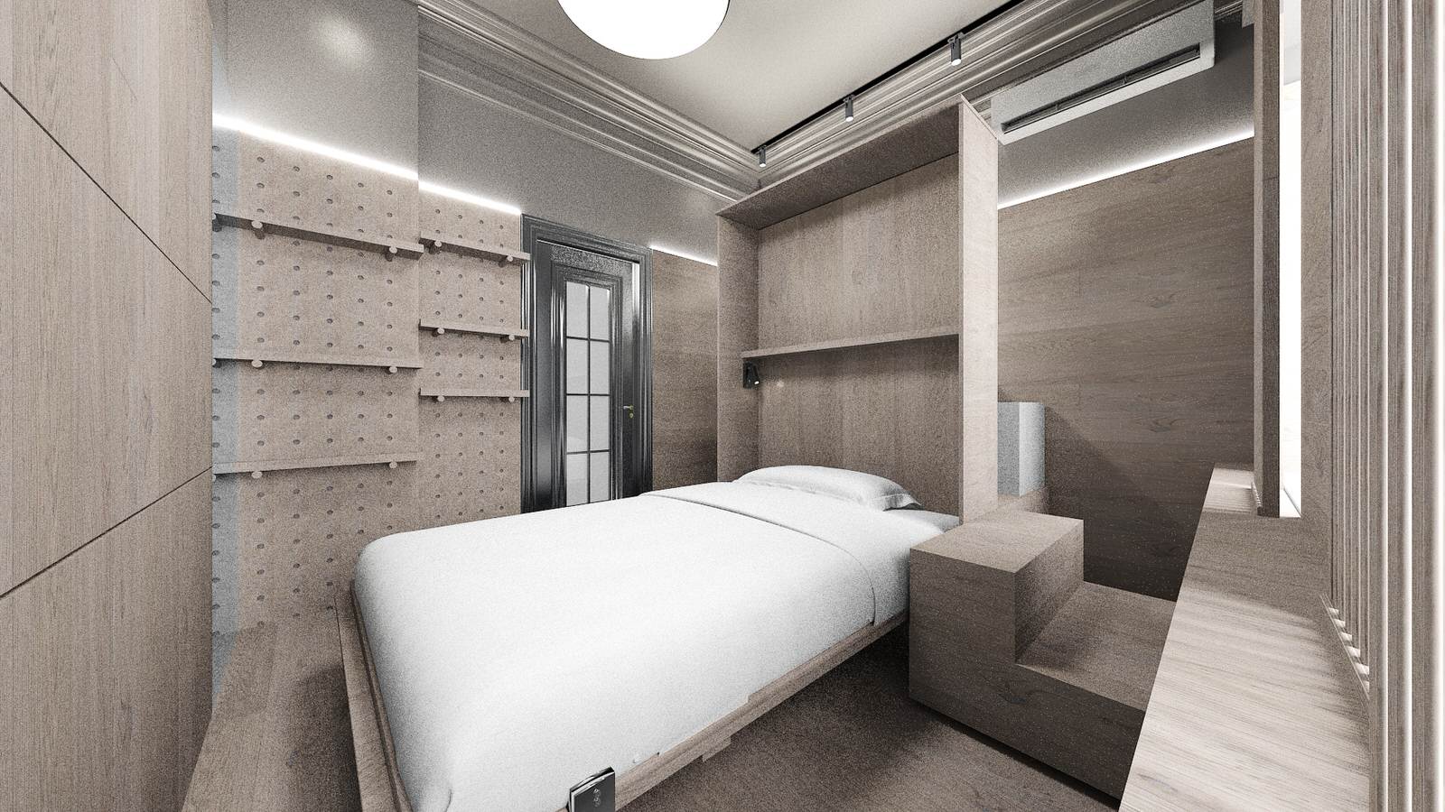 Купеческий дом