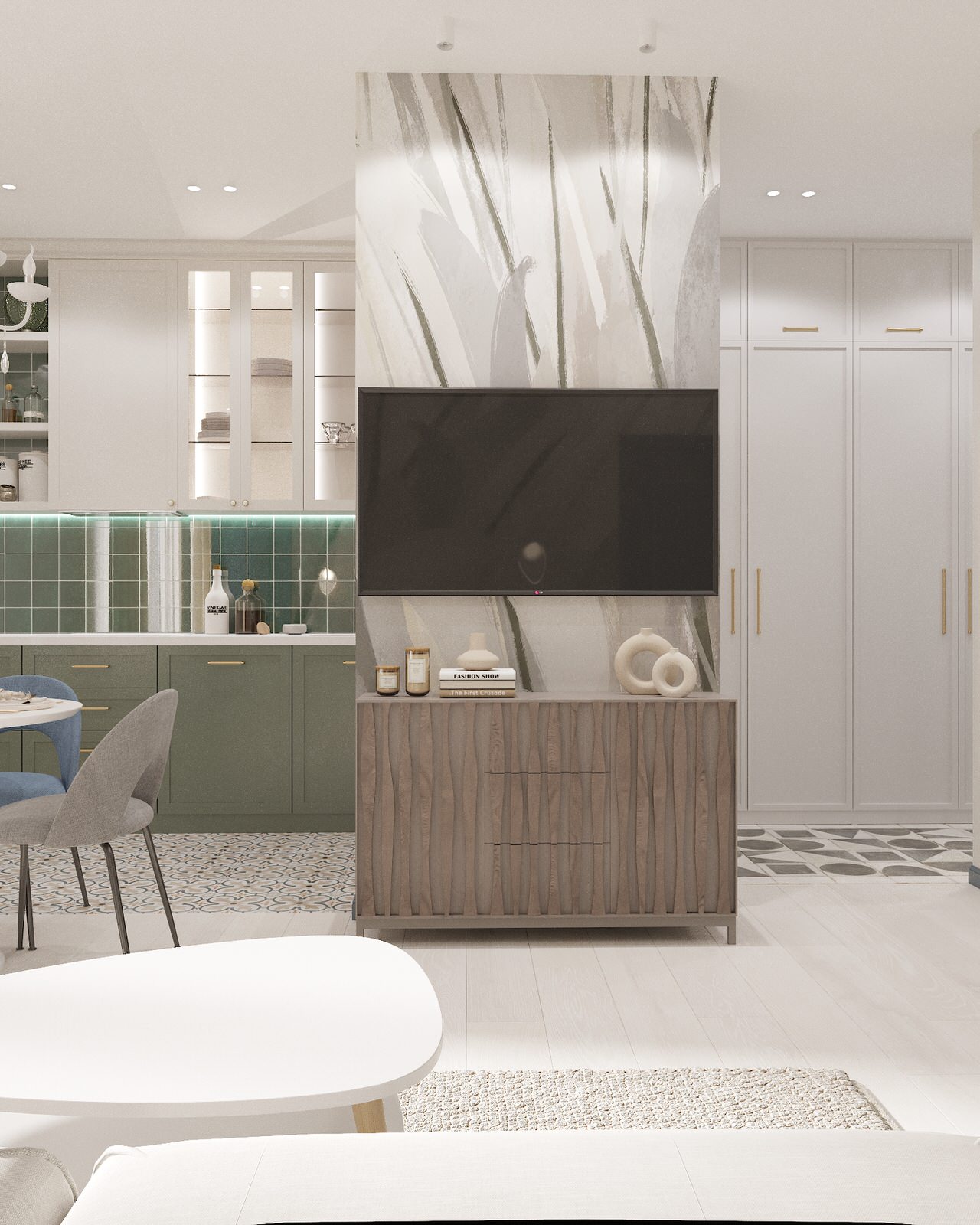 Квартира в Екатеринбурге