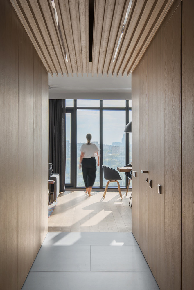 Жизнь на высоте