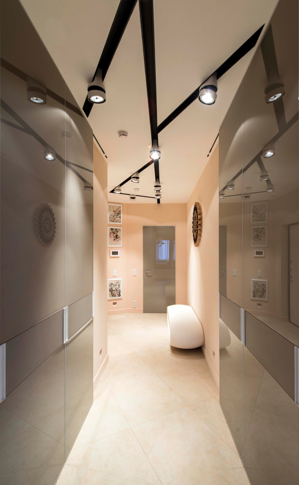 ЖК Дирижабль