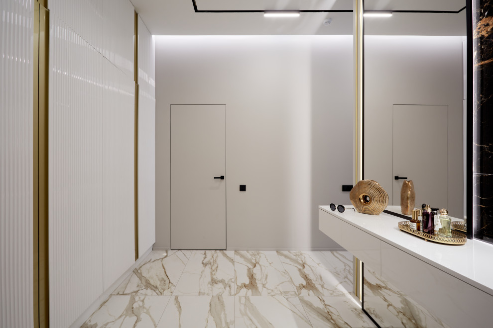 Квартира на Новочеремушкинской