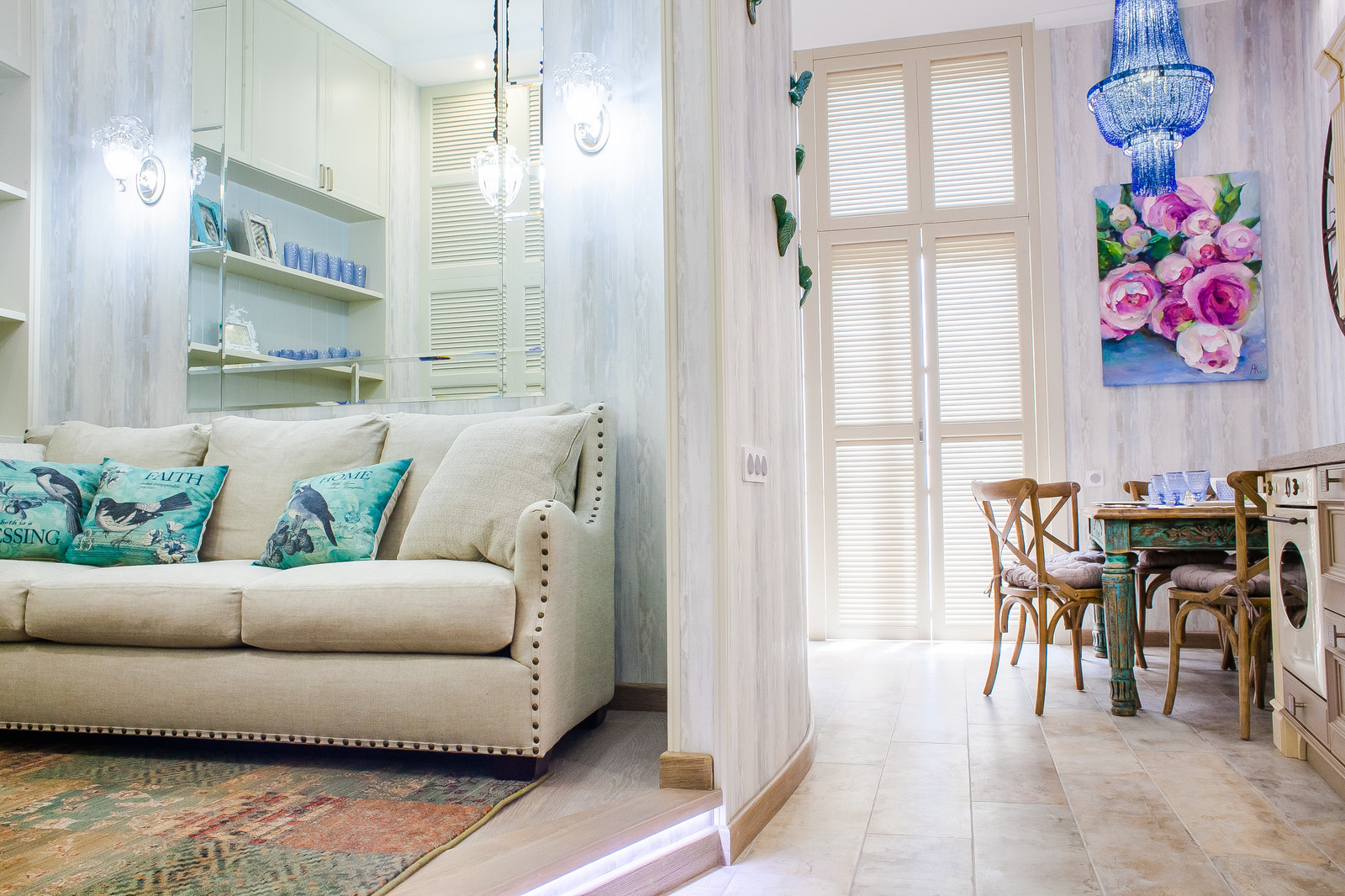 ЖК Барселона Парк