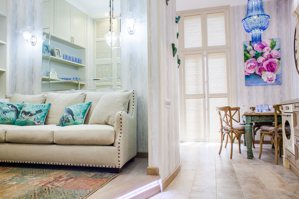 ЖК Барселона Парк