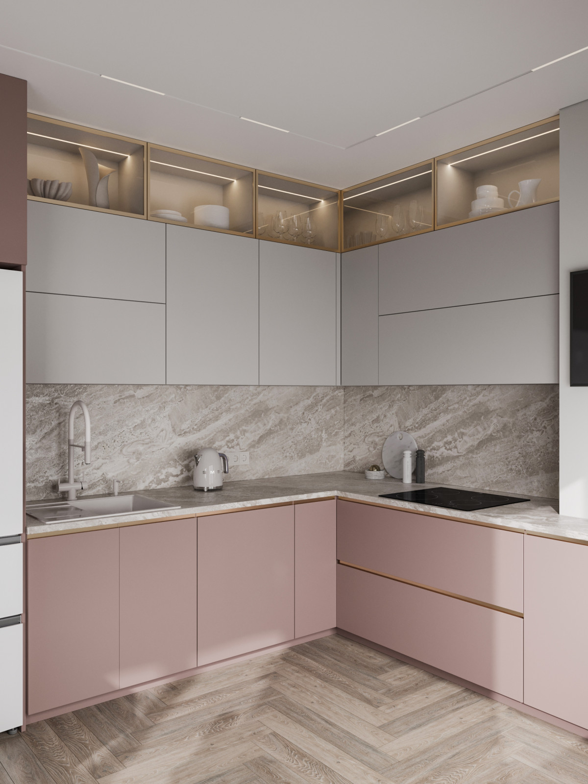 Квартира 106 м2