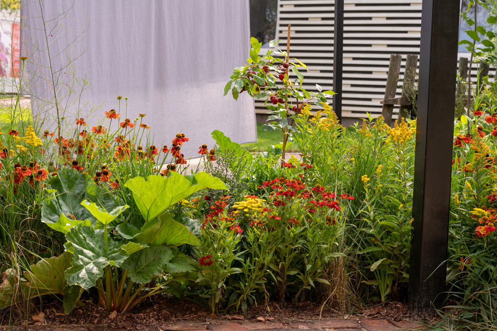 Фотосъемка  "САДЫ и  ЛЮДИ2019"   -  Сад Наследие . ГРАН-ПРИ