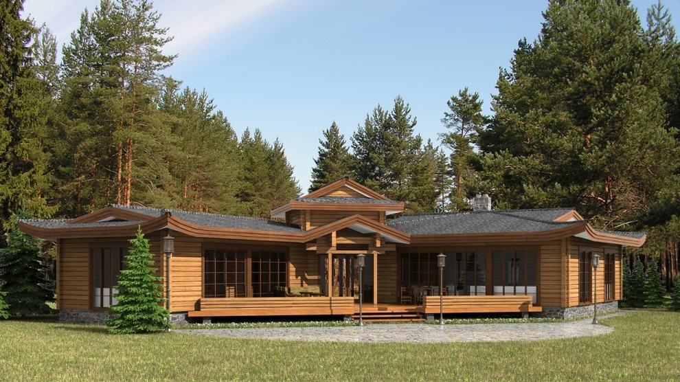 Обложка проекта: Тори