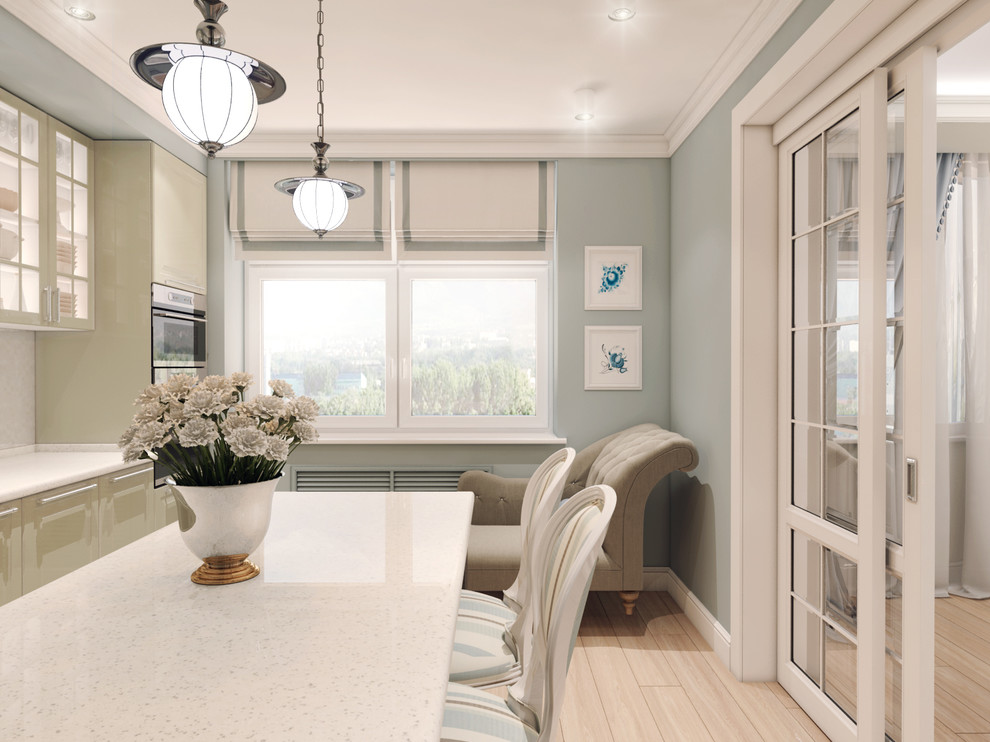 Мятная нега