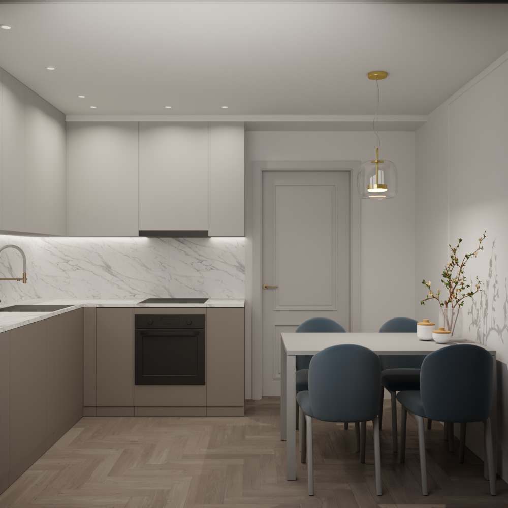 Обложка проекта: Смельчак