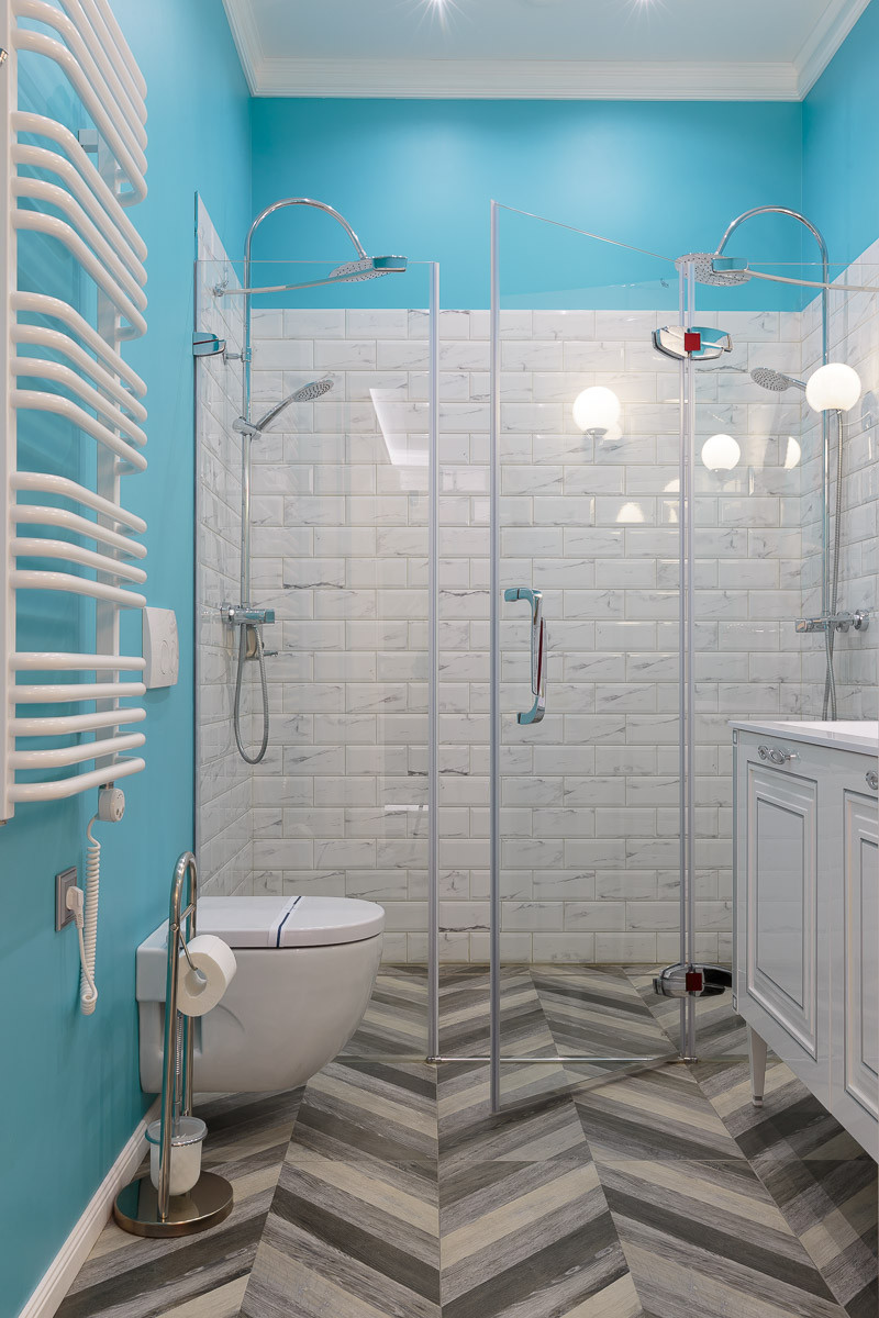 Апартаменты Dressing Room