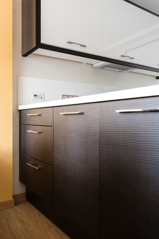 Квартира на нежинской улице